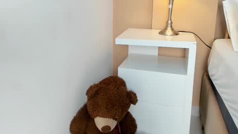 SAMANTA online show from February 20, 2026, 8:53 pm