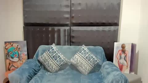 Sara online show from February 16, 2025, 5:04 am