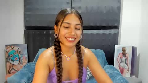 Sara online show from February 16, 2025, 8:10 am