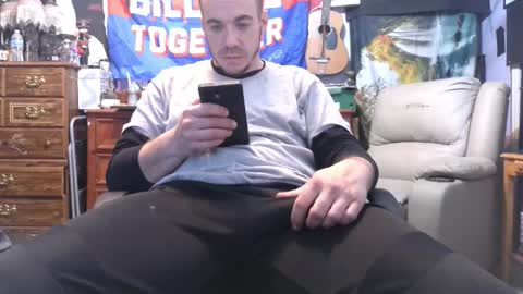 Snapshot of xxxscubastevexx chatting on January 18, 2026, 10:02 pm ScubaSteve online show from January 18, 2026, 10:02 pm