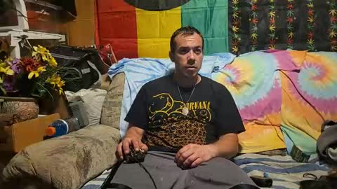 ScubaSteve online show from June 2, 2026, 5:42 am