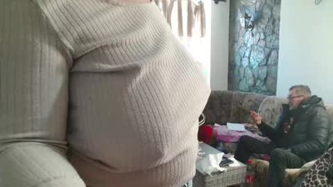 Janne online show from January 9, 2026, 9:34 am