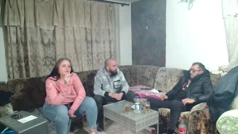 Janne online show from January 10, 2026, 6:53 pm