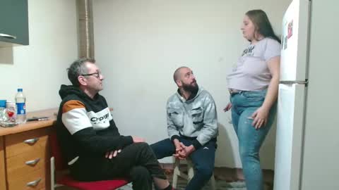 Snapshot of xxxsexroom chatting on February 4, 2026, 5:08 pm Janne online show from February 4, 2026, 5:08 pm