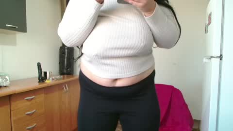 Janne online show from April 20, 2026, 6:05 am