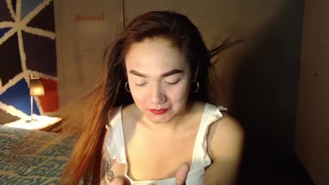 Snapshot of xxxsexydollxxx chatting on December 18, 2024, 10:19 am Melissa online show from December 18, 2024, 10:19 am