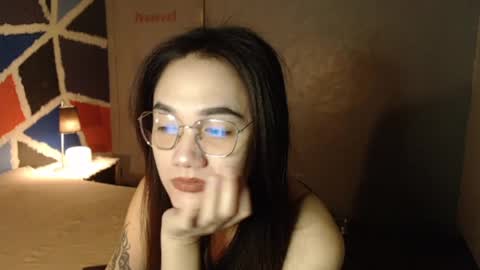 Snapshot of xxxsexydollxxx chatting on February 17, 2025, 11:42 pm Melissa online show from February 17, 2025, 11:42 pm