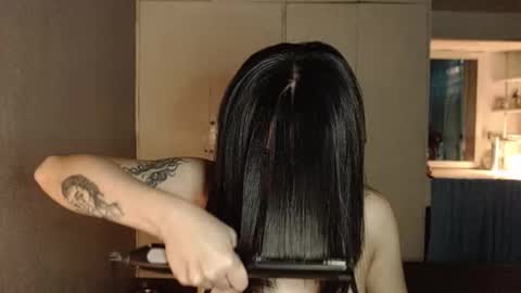 Melissa online show from March 1, 2026, 11:29 pm