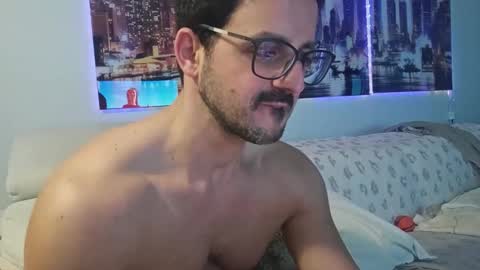 TonyDoesMiami online show from December 3, 2024, 7:43 am