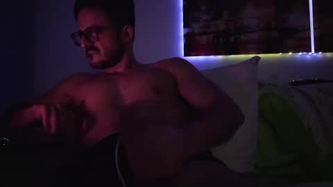 TonyDoesMiami online show from December 12, 2024, 6:14 am