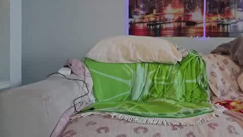 TonyDoesMiami online show from December 12, 2024, 7:15 pm