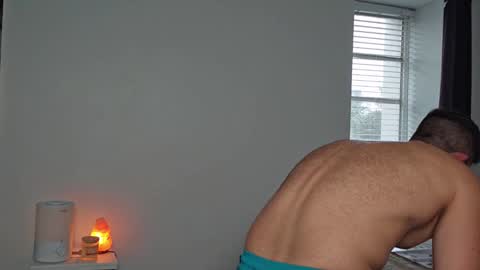 TonyDoesMiami online show from January 20, 2025, 8:50 pm