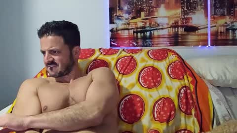 TonyDoesMiami online show from February 1, 2025, 3:41 am