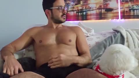 TonyDoesMiami online show from February 17, 2025, 4:26 pm