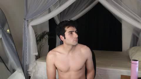 July and Fer online show from February 2, 2026, 7:18 am