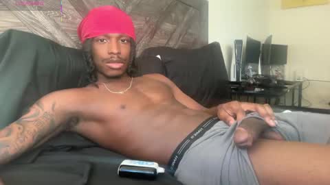 xxxwarlock online show from January 16, 2026, 9:19 pm