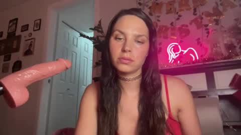 Xylea Luv online show from December 8, 2024, 2:28 am