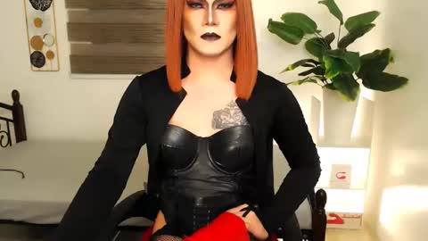 QueenMarina online show from March 22, 2026, 11:19 pm