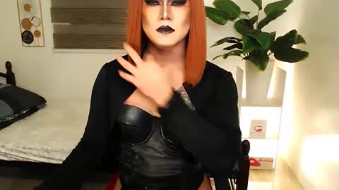 QueenMarina online show from March 27, 2026, 5:13 am