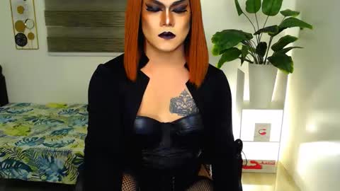 QueenMarina online show from May 30, 2026, 6:54 am
