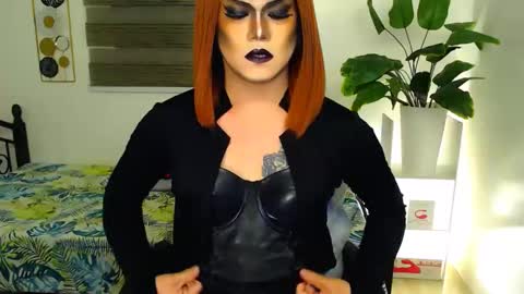 QueenMarina online show from June 5, 2026, 8:14 pm