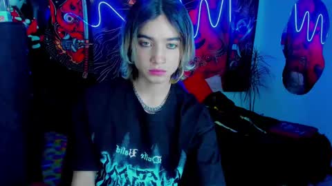 xzerox_ online show from October 4, 2025, 8:12 am