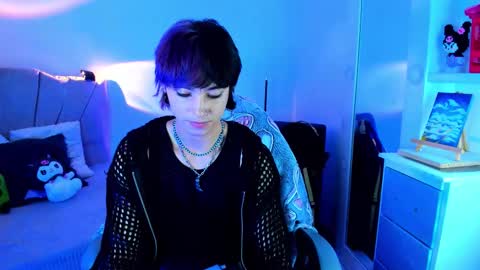 xzerox_ online show from January 17, 2026, 7:39 pm