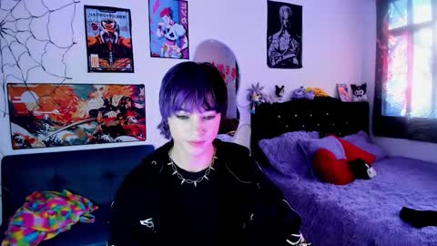 xzerox_ online show from March 9, 2026, 5:17 pm