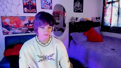 xzerox_ online show from March 13, 2026, 9:43 pm