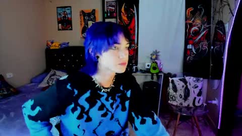 xzerox_ online show from April 17, 2026, 8:45 pm