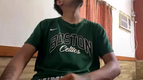 BROWN DICK online show from January 5, 2026, 8:12 pm