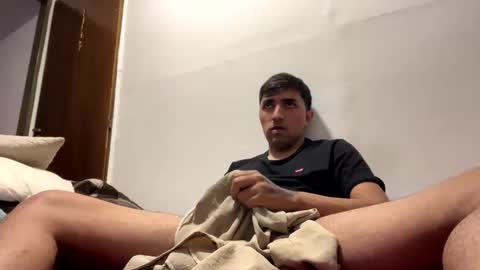BROWN DICK online show from May 16, 2026, 7:34 pm