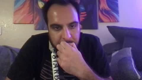 Horny dude D online show from September 10, 2025, 10:32 pm