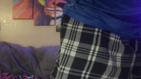 Horny dude D online show from September 17, 2025, 10:00 pm