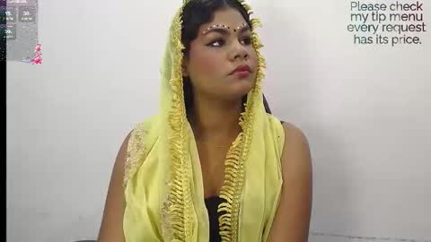 yazhini online show from March 7, 2026, 12:35 pm