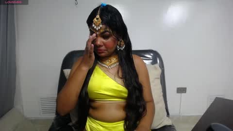 yazhini online show from April 1, 2026, 1:41 pm