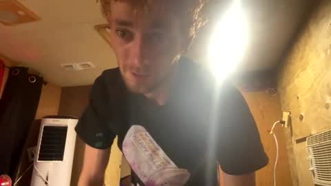 Yaboipdot online show from March 30, 2026, 10:27 am