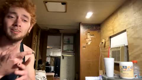 Yaboipdot online show from April 17, 2026, 6:16 am