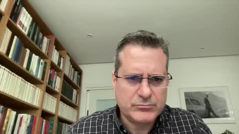 yachtcaptain7 online show from March 20, 2026, 8:30 am