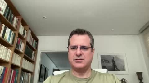 yachtcaptain7 online show from April 23, 2026, 6:25 am