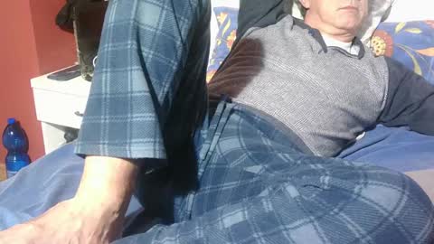 grillino online show from April 3, 2026, 12:08 am