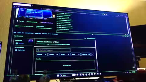 yahushuaha online show from December 2, 2025, 12:49 am