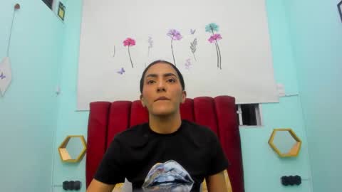 Snapshot of yaiza_sexylovee chatting on February 9, 2026, 1:09 am yaiza_sexylovee online show from February 9, 2026, 1:09 am