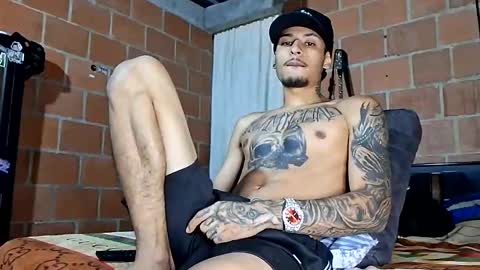 Yajz online show from April 22, 2026, 3:53 am