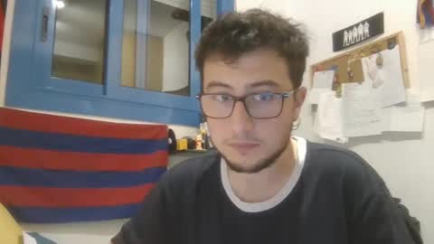 yakajoe97 online show from December 3, 2024, 12:24 am