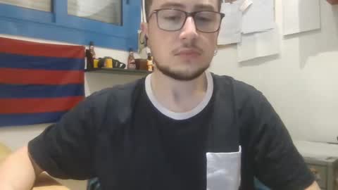 yakajoe97 online show from January 24, 2025, 12:31 am