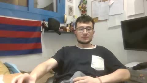 yakajoe97 online show from January 29, 2025, 11:04 pm