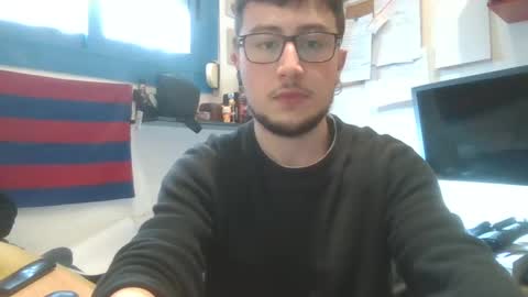 yakajoe97 online show from January 31, 2025, 1:12 pm