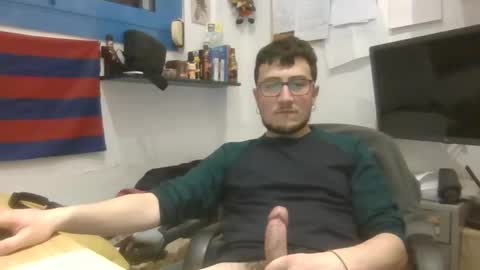 yakajoe97 online show from February 6, 2025, 7:07 pm