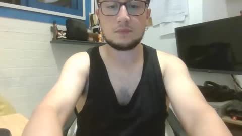 yakajoe97 online show from September 22, 2025, 9:17 pm